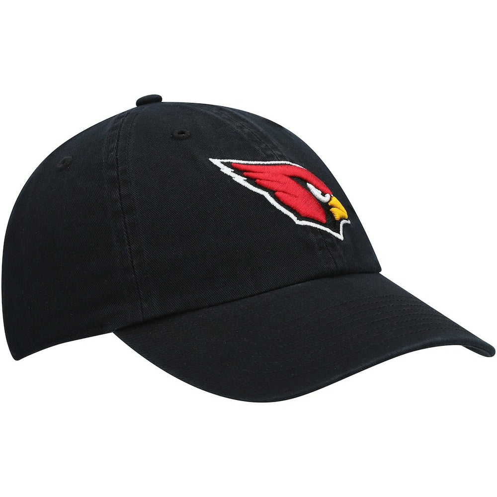 Arizona Cardinals '47 Secondary Clean Up Adjustable Hat Black