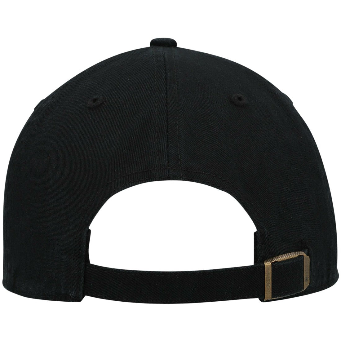 Tampa Bay Buccaneers '47 Secondary Clean Up Adjustable Hat Black