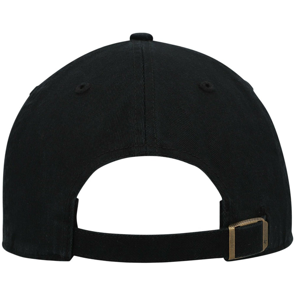 Tampa Bay Buccaneers '47 Secondary Clean Up Adjustable Hat Black