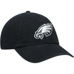 Philadelphia Eagles '47 Secondary Clean Up Adjustable Hat Black
