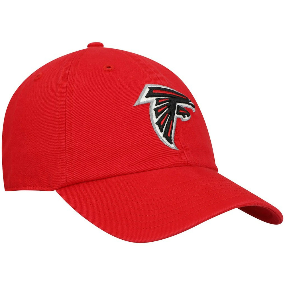 Atlanta Falcons '47 Secondary Clean Up Adjustable Hat Red