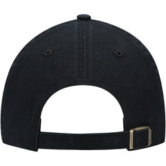 Detroit Lions '47 Clean Up Adjustable Hat Black