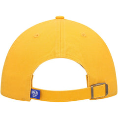 Los Angeles Rams '47 Clean Up Adjustable Hat Gold