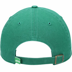 New York Jets '47 Clean Up Adjustable Hat Kelly Green