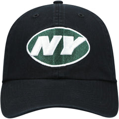 New York Jets '47 Clean Up Alternate Adjustable Hat Black