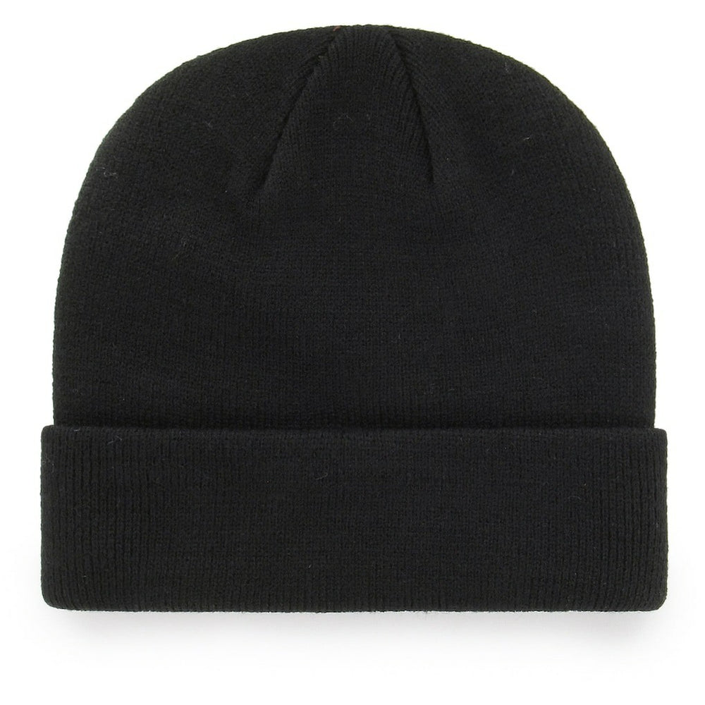 Arizona Cardinals '47 Youth Basic Cuffed Knit Hat Black