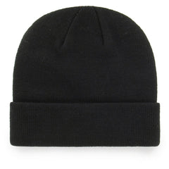 Arizona Cardinals '47 Youth Basic Cuffed Knit Hat Black