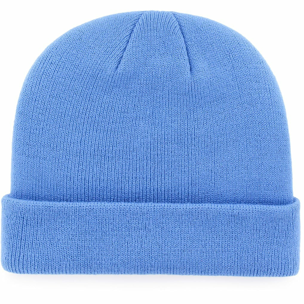 Detroit Lions '47 Youth Basic Cuffed Knit Hat Blue