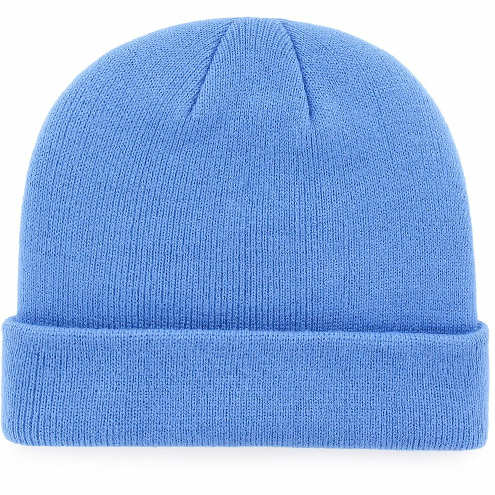 Detroit Lions '47 Youth Basic Cuffed Knit Hat Blue