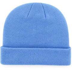 Detroit Lions '47 Youth Basic Cuffed Knit Hat Blue
