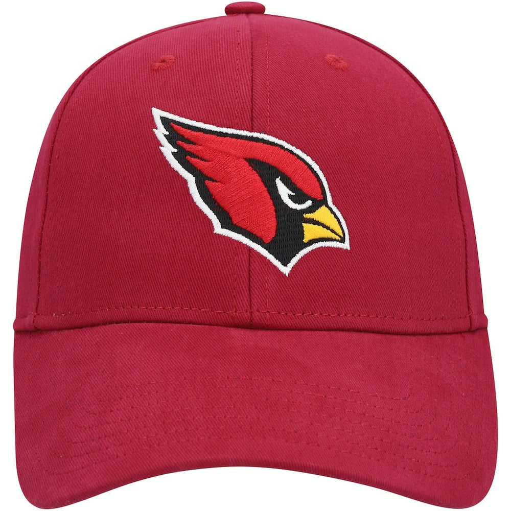Arizona Cardinals '47 Youth Basic MVP Adjustable Hat Cardinal