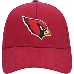 Arizona Cardinals '47 Youth Basic MVP Adjustable Hat Cardinal