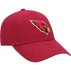 Arizona Cardinals '47 Youth Basic MVP Adjustable Hat Cardinal