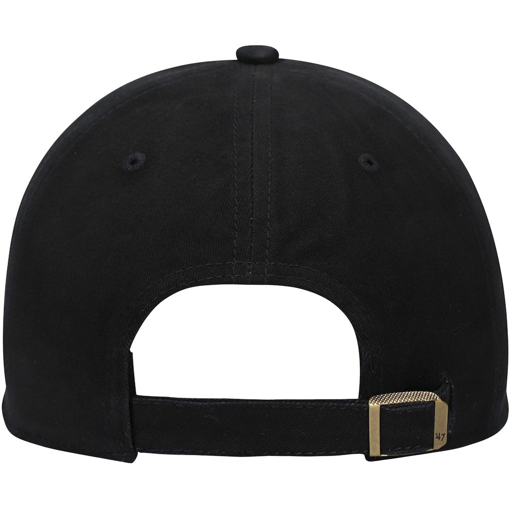 Cincinnati Bengals '47 Youth Basic MVP Adjustable Hat Black