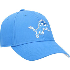 Detroit Lions '47 Youth Basic MVP Adjustable Hat Blue