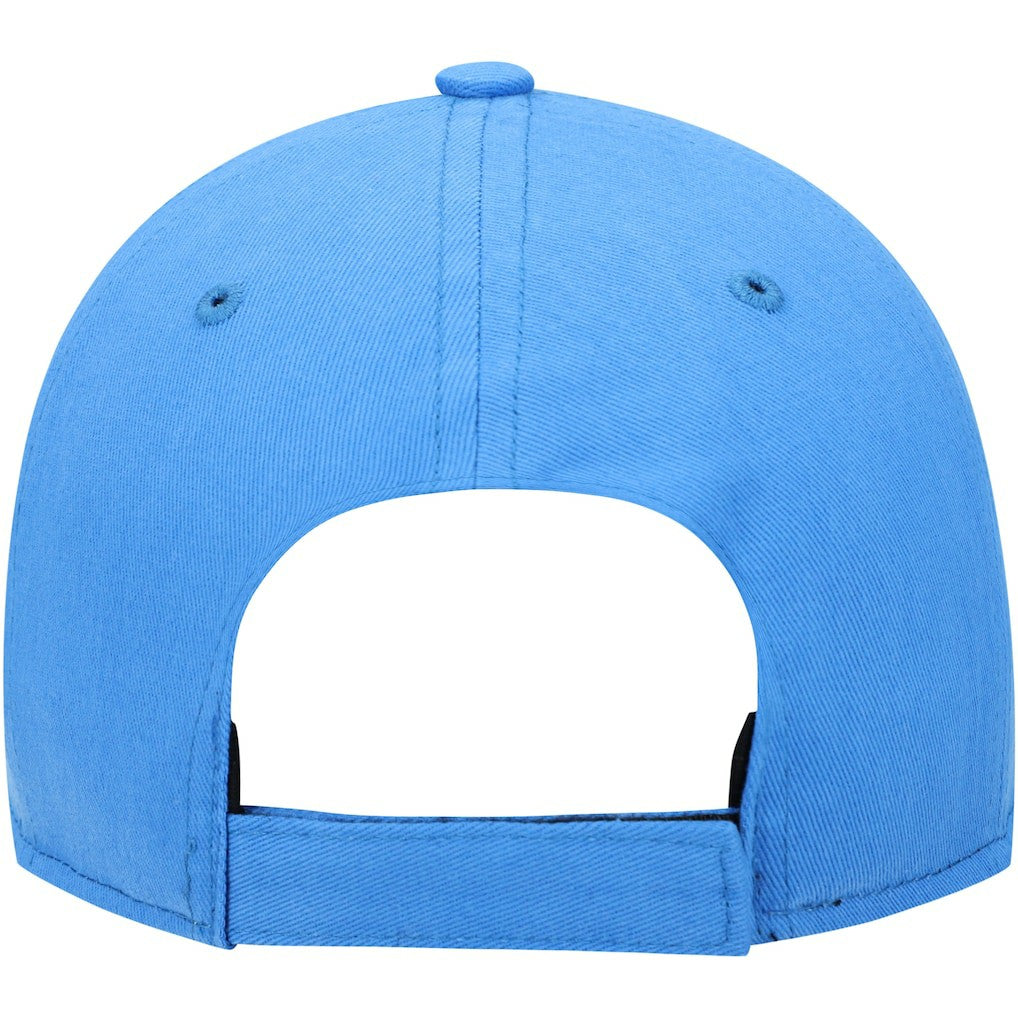 Detroit Lions '47 Youth Basic MVP Adjustable Hat Blue