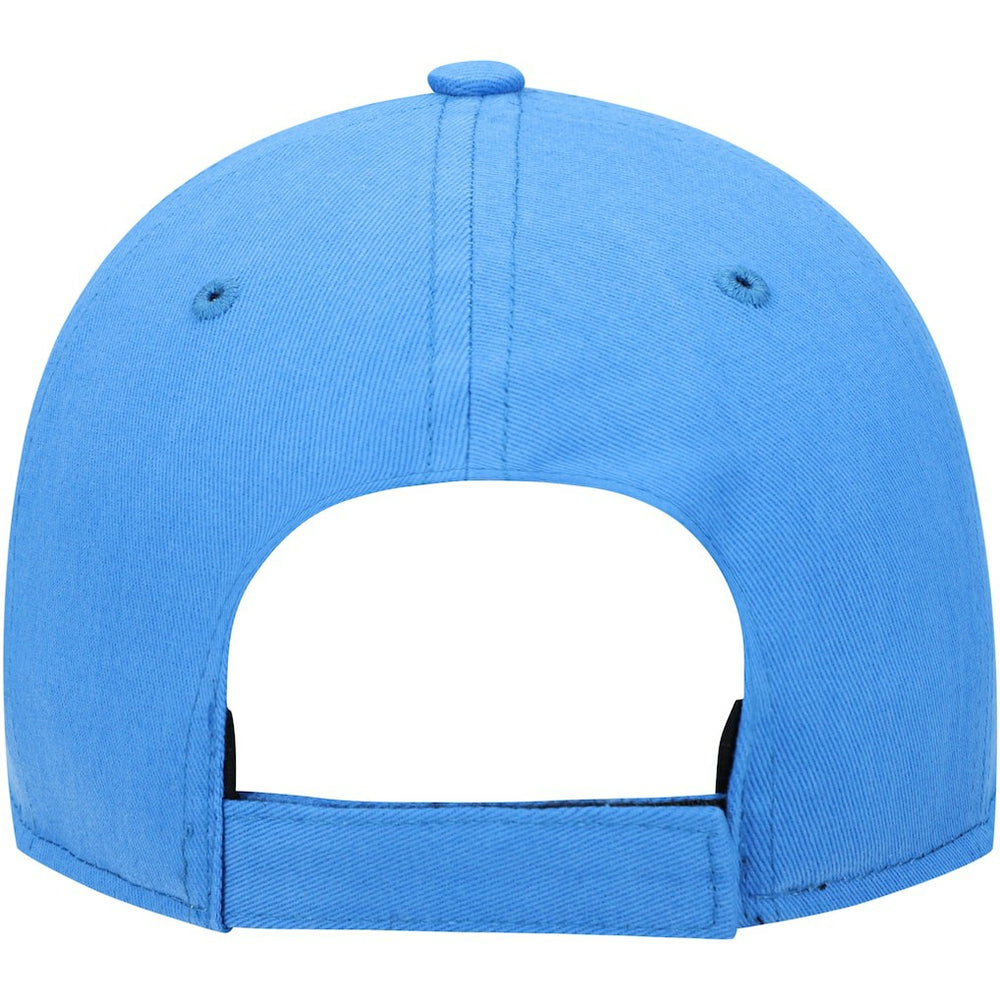 Detroit Lions '47 Youth Basic MVP Adjustable Hat Blue