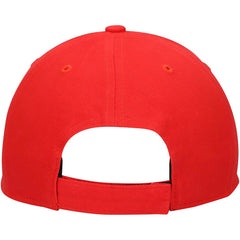 Kansas City Chiefs '47 Youth Basic MVP Adjustable Hat Red