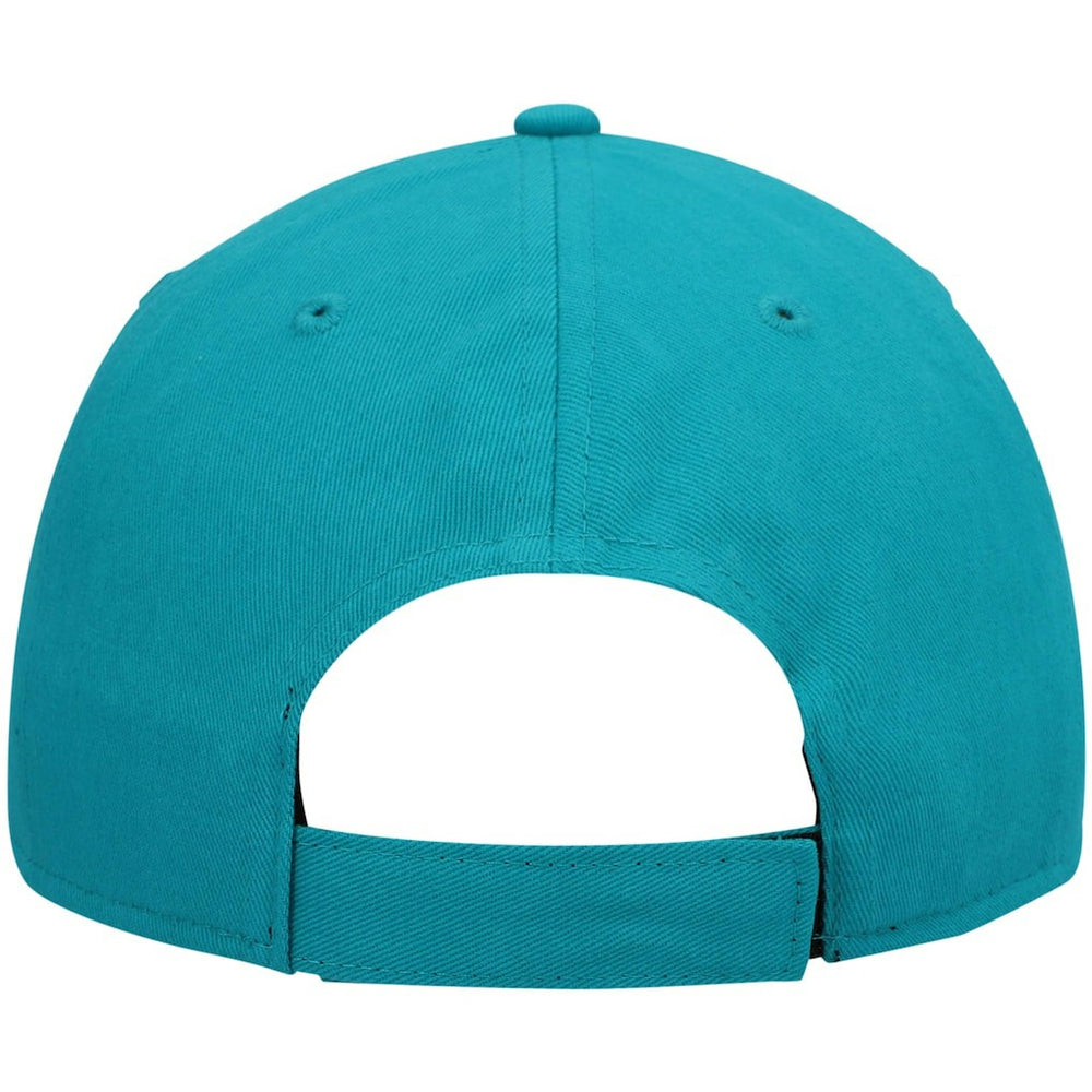 Miami Dolphins '47 Youth Basic MVP Adjustable Hat Aqua