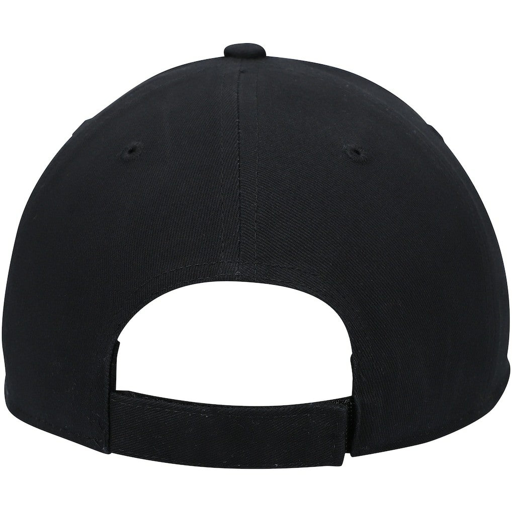 Pittsburgh Steelers '47 Youth Basic MVP Adjustable Hat Black