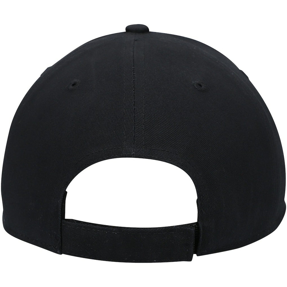 Pittsburgh Steelers '47 Youth Basic MVP Adjustable Hat Black
