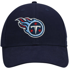 Tennessee Titans '47 Youth Basic MVP Adjustable Hat Navy