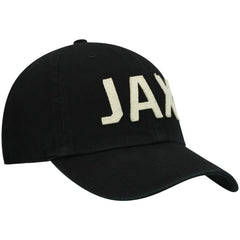Jacksonville Jaguars '47 Women's Finley Clean Up Adjustable Hat Black