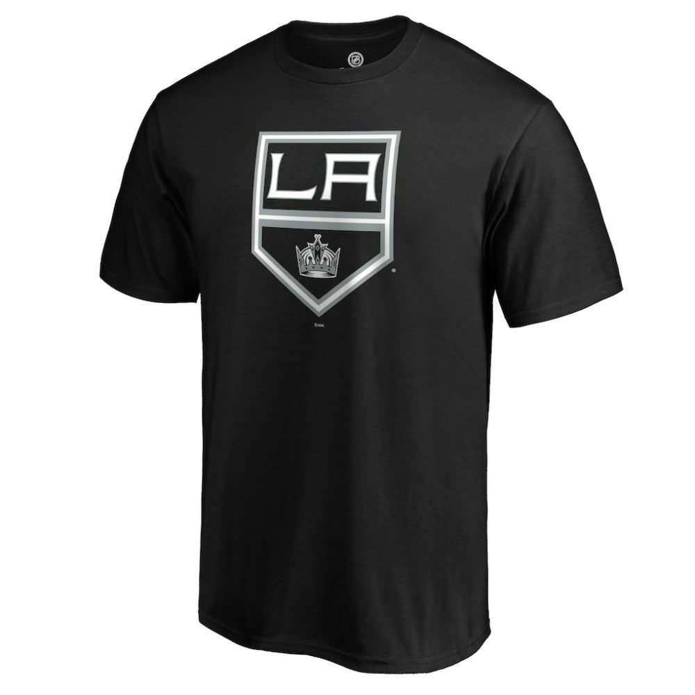 NHL Anze Kopitar Los Angeles Kings Playmaker T-Shirt - Black