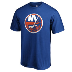 NHL Mathew Barzal New York Islanders Playmaker T-Shirt - Royal