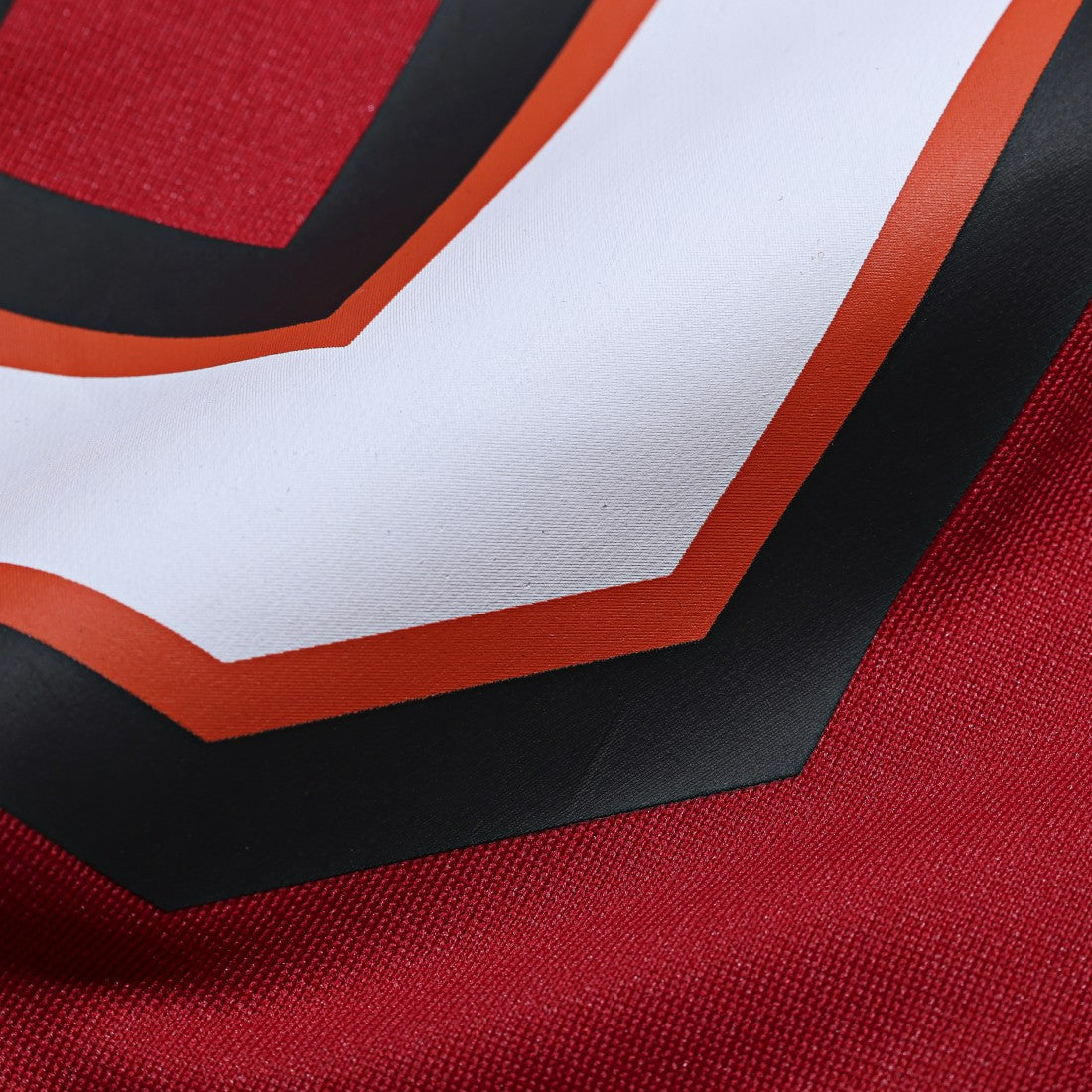 Antoine Winfield Jr. Tampa Bay Buccaneers Game Jersey Red