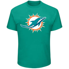 Tua Tagovailoa Miami Dolphins Big & Tall Player Name & Number T-Shirt Aqua