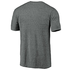Colorado Rockies Team Freedom Tri-Blend T-Shirt - Gray T-shirts