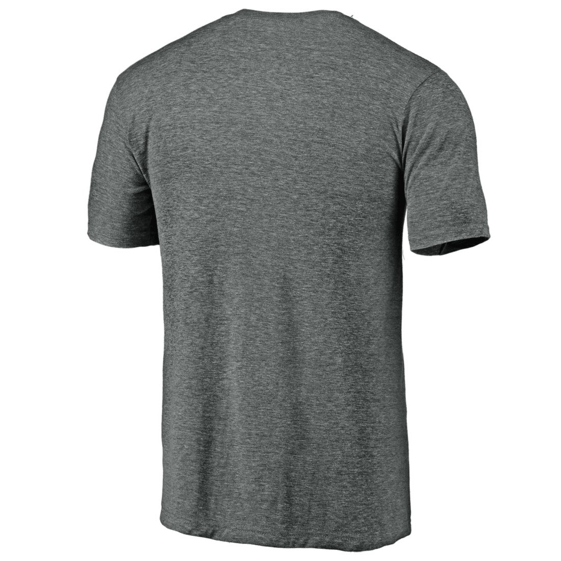 Tampa Bay Buccaneers Team Freedom Tri-Blend T-Shirt Gray