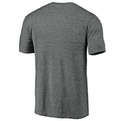 NHL Washington Capitals Team Freedom Tri-Blend T-Shirt - Heathered Gray