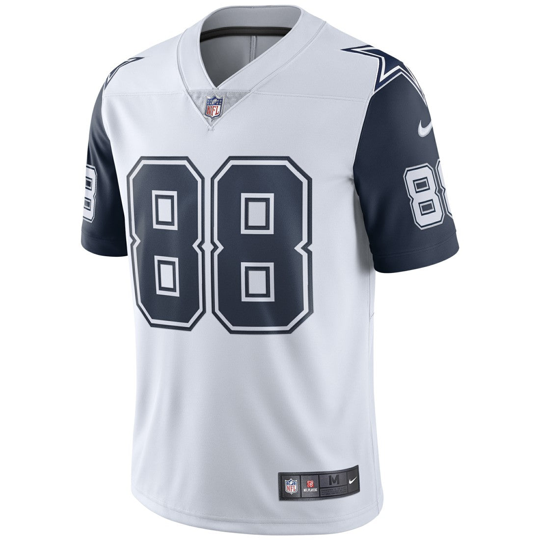 CeeDee Lamb Dallas Cowboys 2nd Alternate Vapor Limited Jersey White