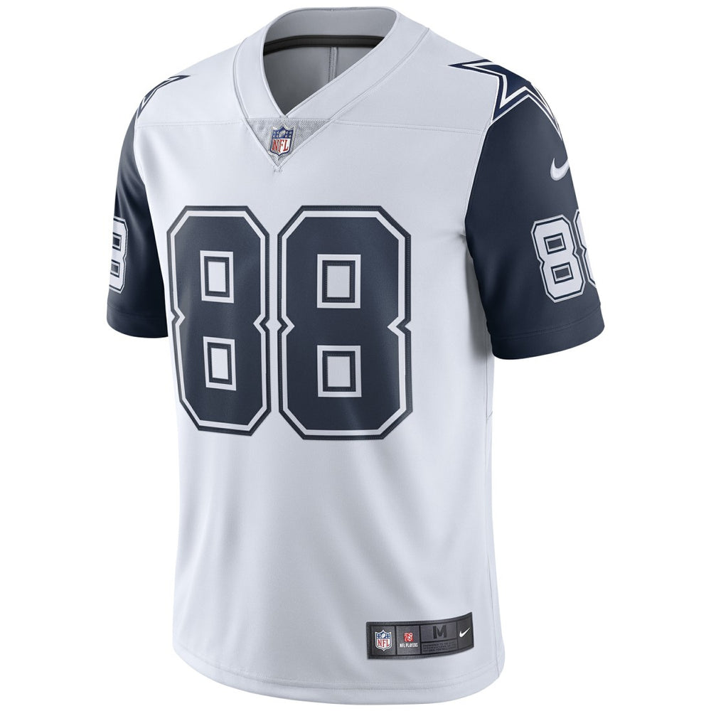 CeeDee Lamb Dallas Cowboys 2nd Alternate Vapor Limited Jersey White