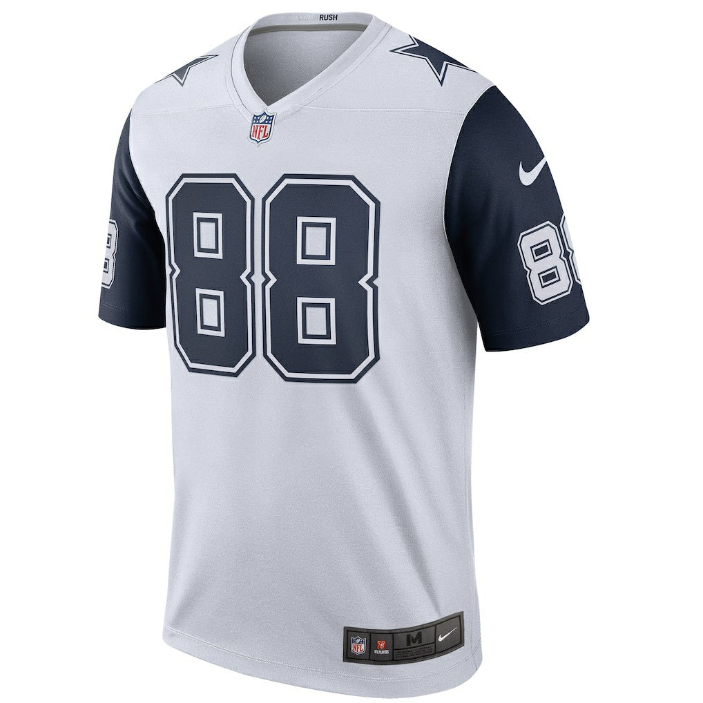 CeeDee Lamb Dallas Cowboys Legend Player Performance Top White