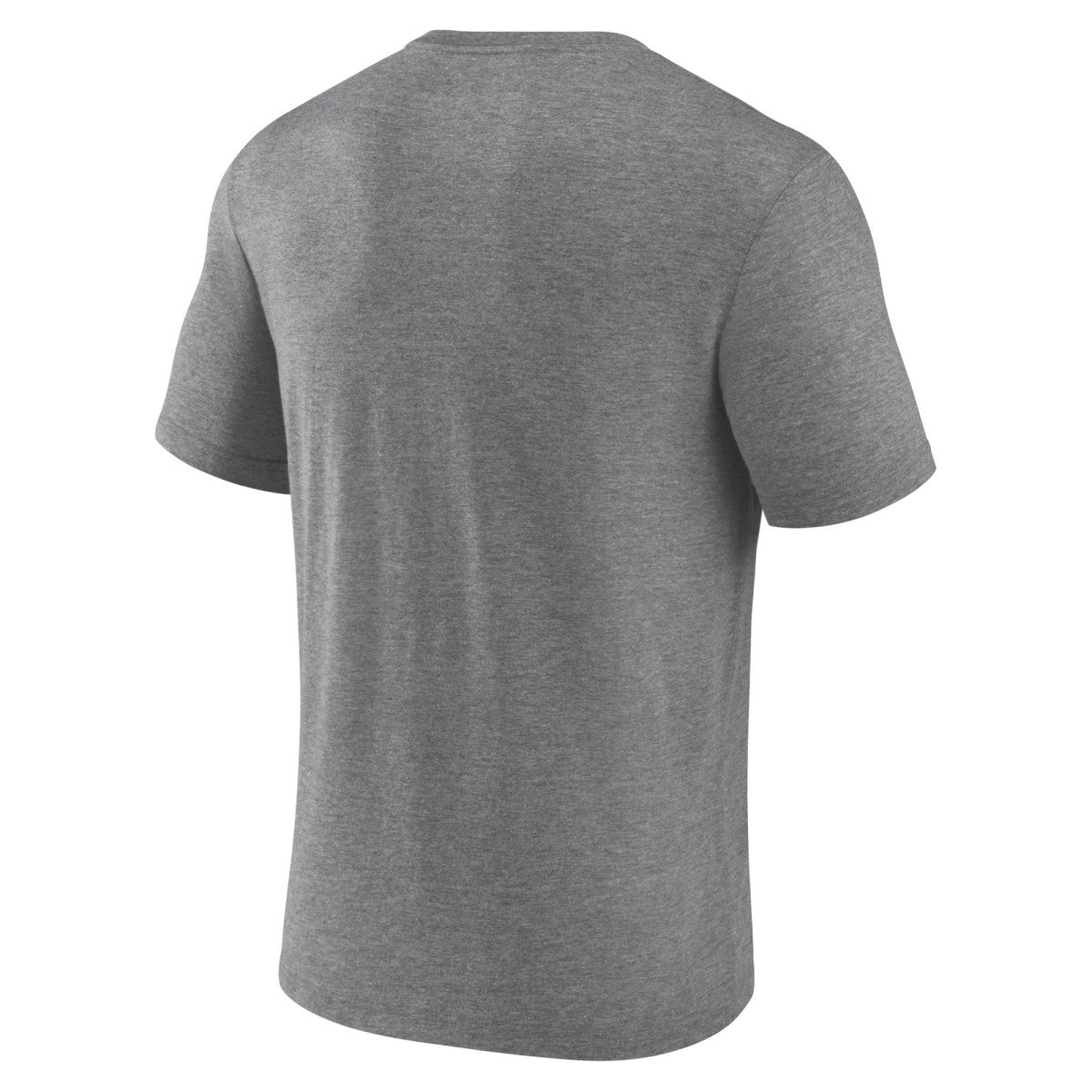 Sacramento Kings Team Freedom Tri-Blend T-Shirt Gray