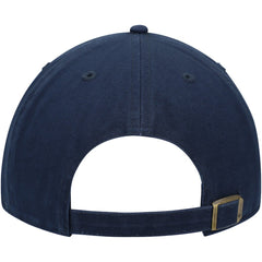 NHL Washington Capitals '47 Eagle Clean Up Adjustable Hat - Navy