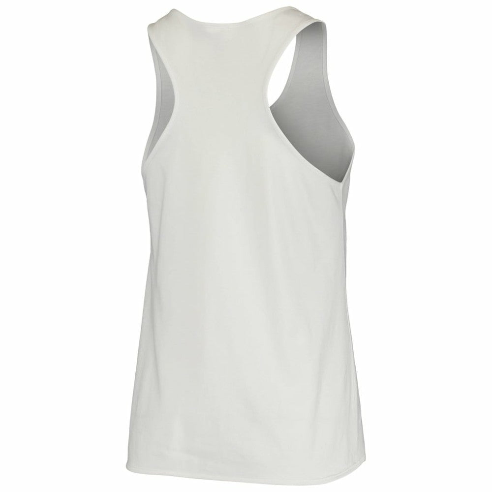 San Francisco Giants Soft as a Grape Women's Spring Training Local Lineup Tank Top - White Tanks