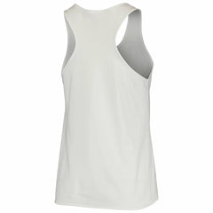 San Francisco Giants Soft as a Grape Women's Spring Training Local Lineup Tank Top - White Tanks