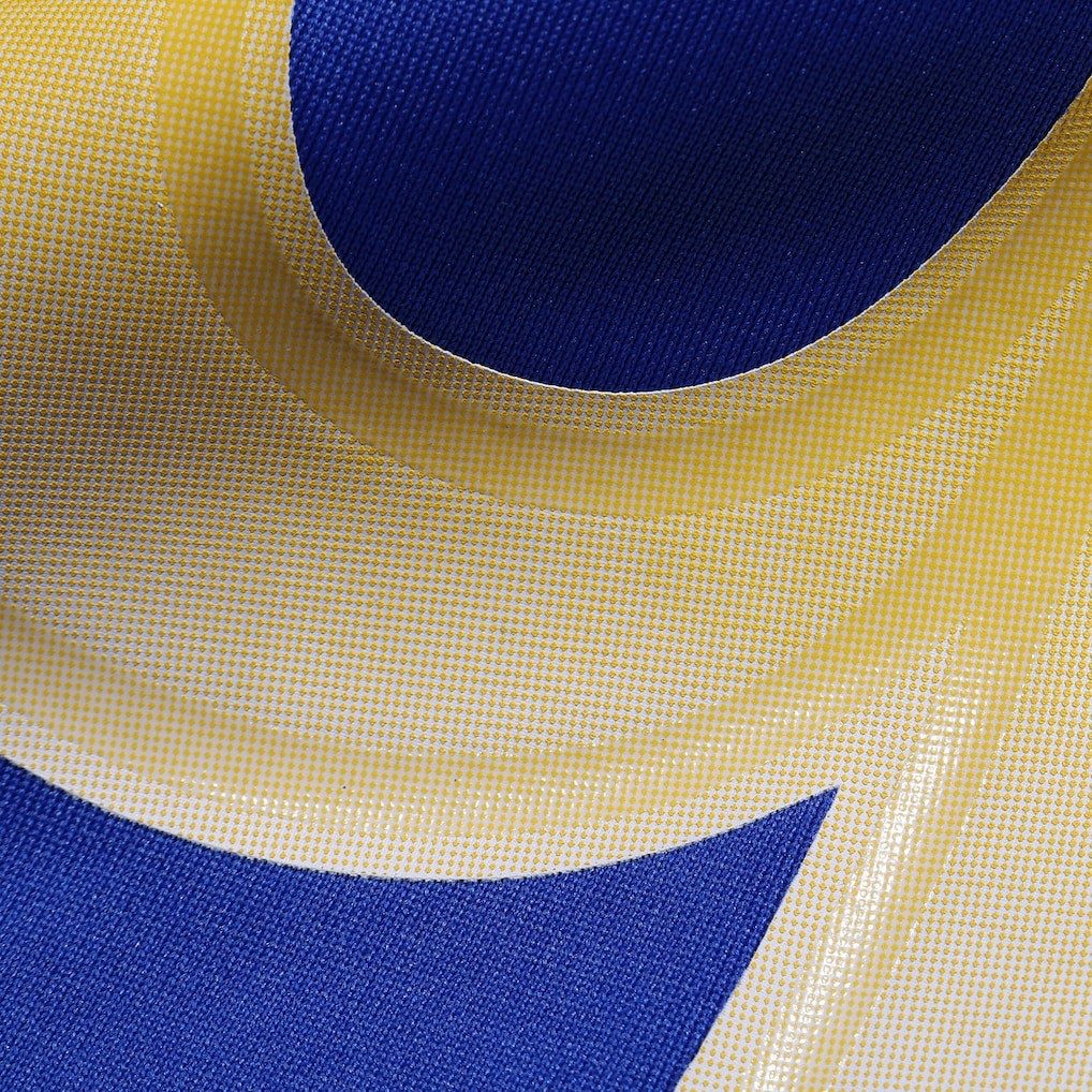 Jerome Bettis Los Angeles Rams Game Retired Player Jersey Royal