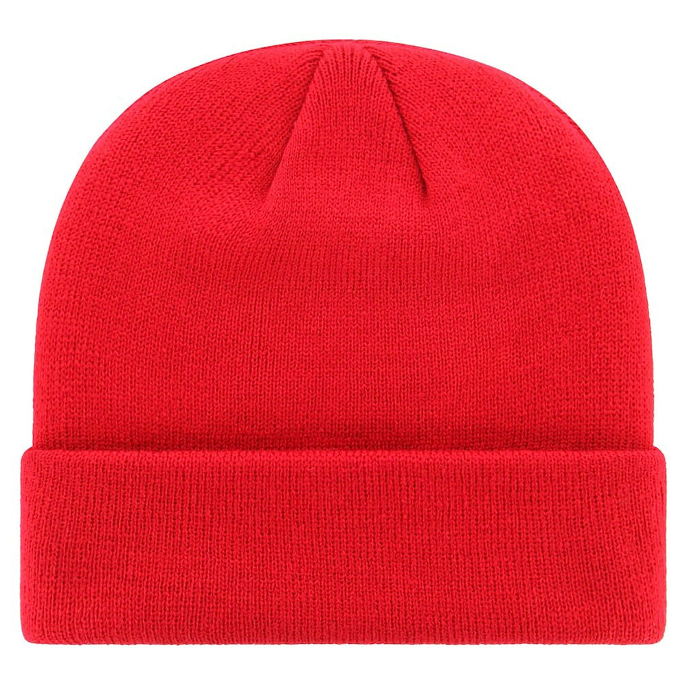 New York Giants '47 Secondary Basic Cuffed Knit Hat Red