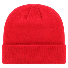 New York Giants '47 Secondary Basic Cuffed Knit Hat Red
