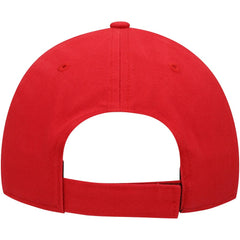 San Francisco 49ers '47 Youth Basic MVP Adjustable Hat Scarlet