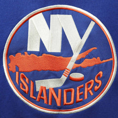 NHL New York Islanders '47 Superior Lacer Hoodie - Royal