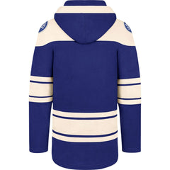 NHL Tampa Bay Lightning '47 Superior Lacer Hoodie - Blue