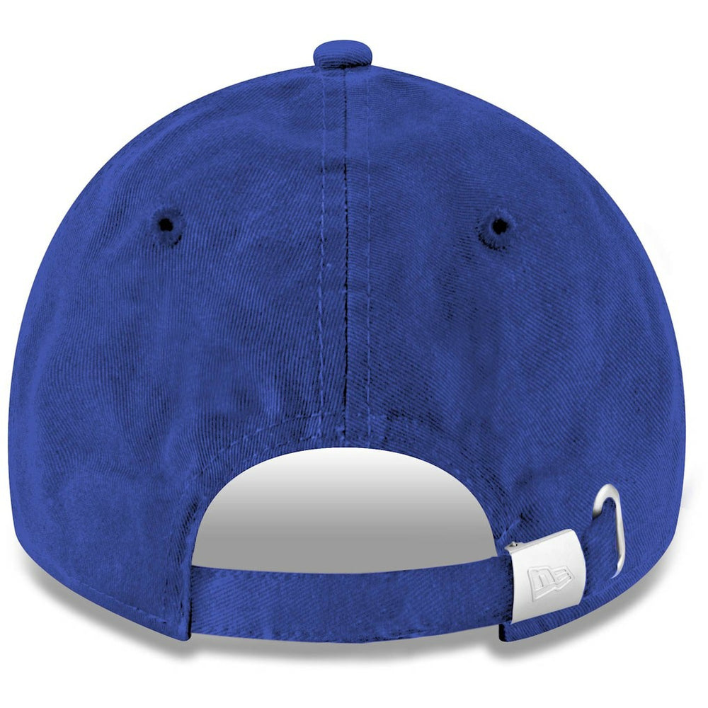 Los Angeles Rams New Era Women's Hometown 9TWENTY Adjustable Hat Royal