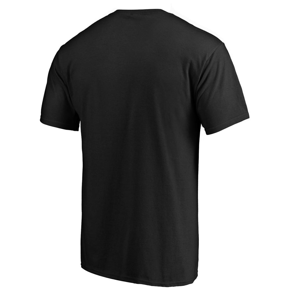 Toronto Raptors Whole New Game Team T-Shirt Black