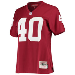 Pat Tillman Arizona Cardinals Women's Legacy Replica Team Jersey Cardinal